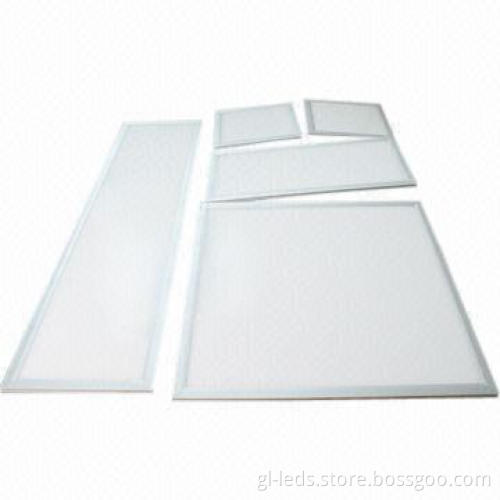 Saving Up 60% Energy 60W LED Ceiling Light Panel with CE and RoHS Certificates